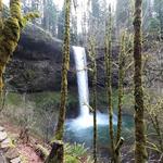 Silver Falls State Park