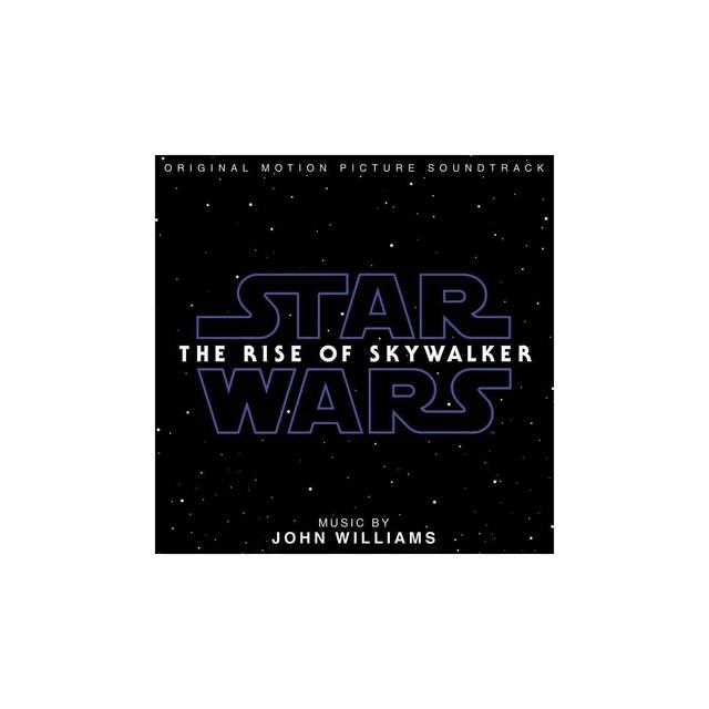 John Williams - Star Wars: The Rise of Skywalker (2 LP) (Vinyl)