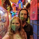 Meow Wolf Grapevine | The Real Unreal