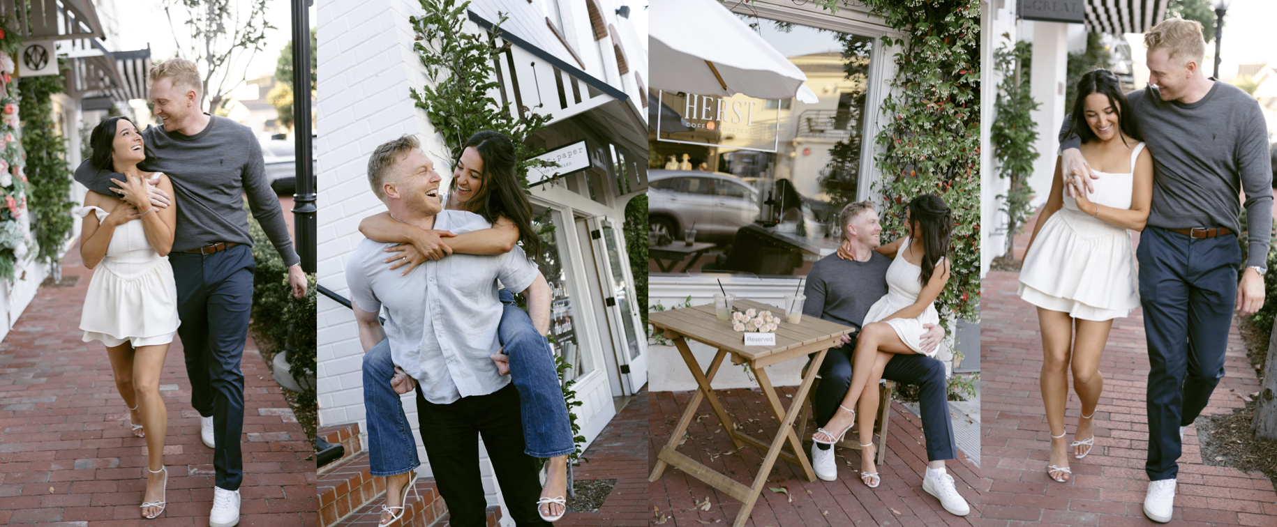 The Wedding Website of Jackson Zimmerman and Sarah Rodriguez