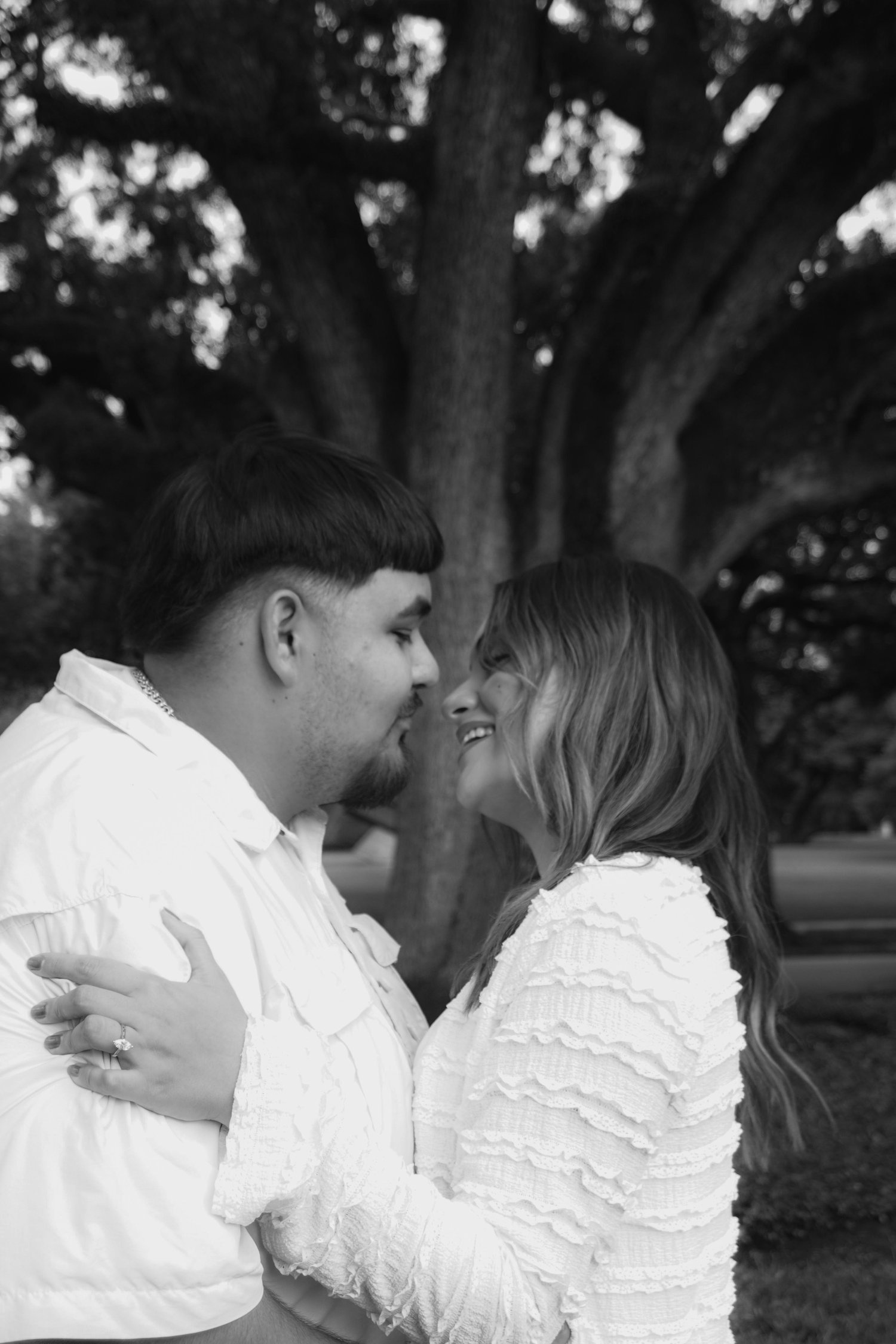 The Wedding Website of rocio garza and frankie diaz