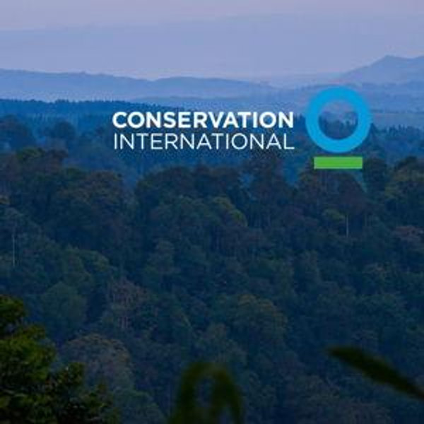 Donate to Conservation International