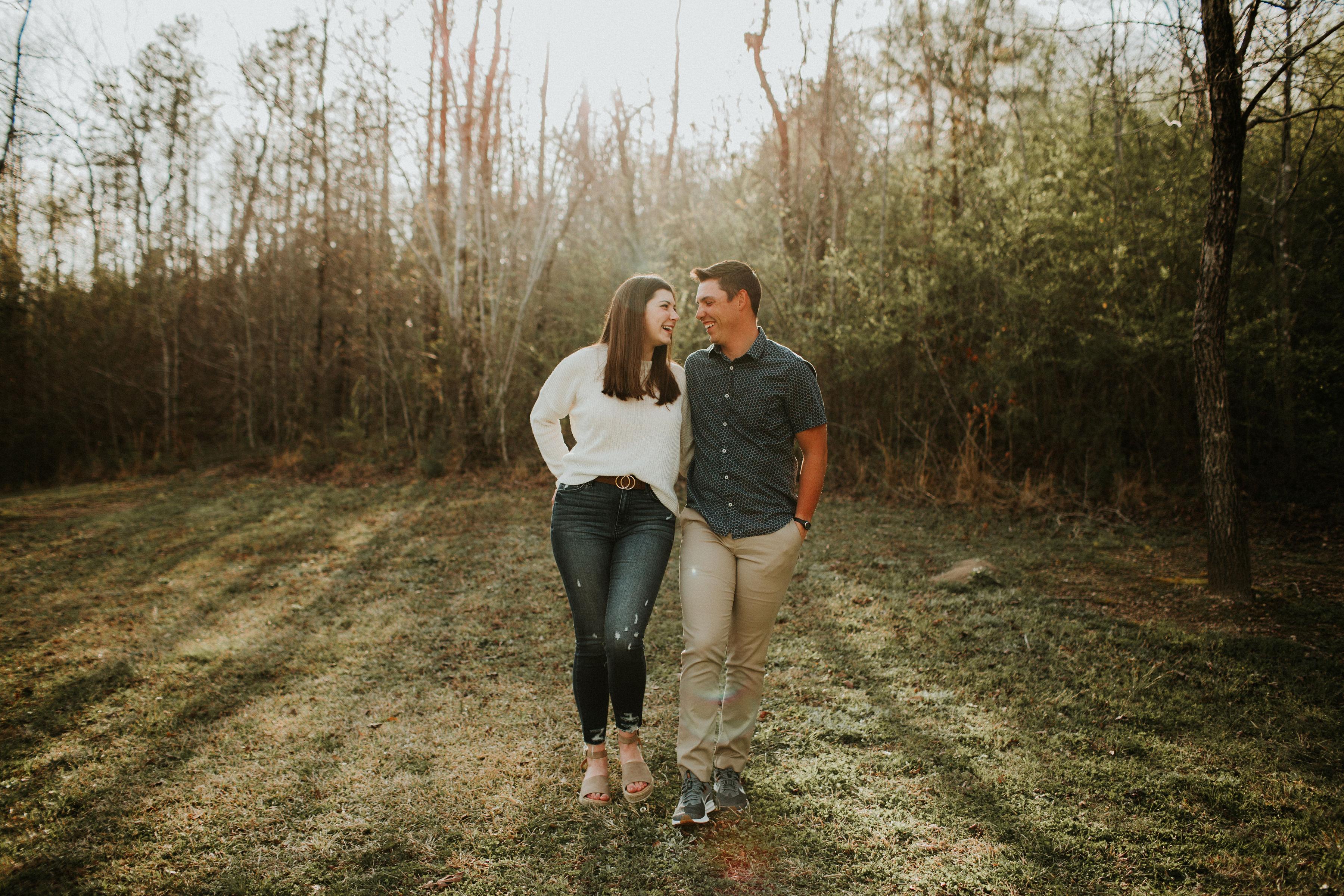 The Wedding Website of Lindsey Honaker and Garret Shaver