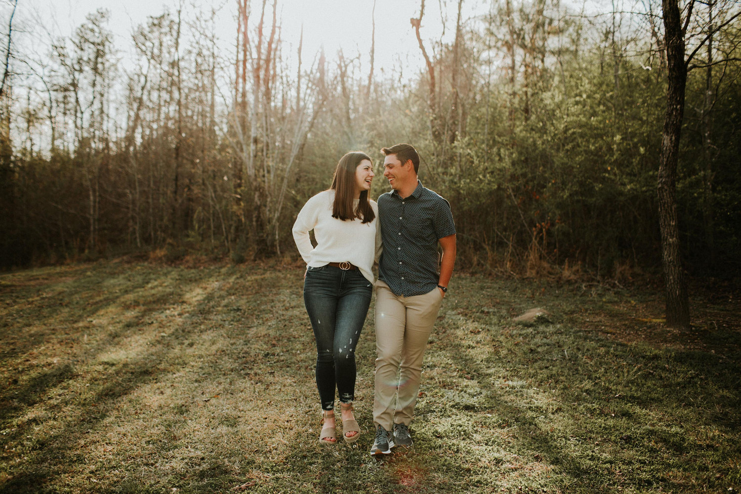 The Wedding Website of Lindsey Honaker and Garret Shaver