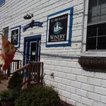 St. Michaels Winery