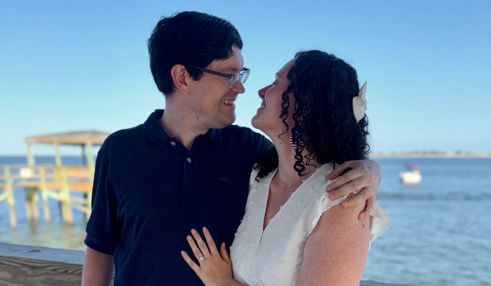 The Wedding Website of Ashley Stephenson and Bryan Montany