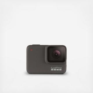 HERO7 Silver Camera