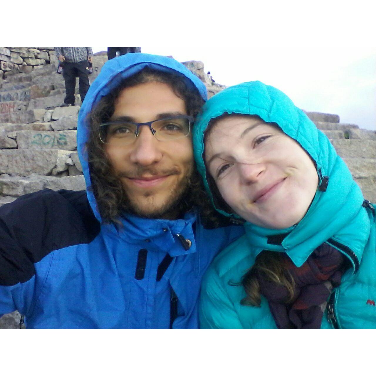 Bolivia 2016