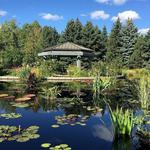 Denver Botanic Gardens