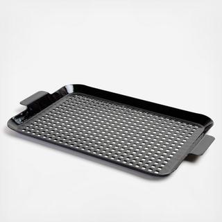 Grilling Grid