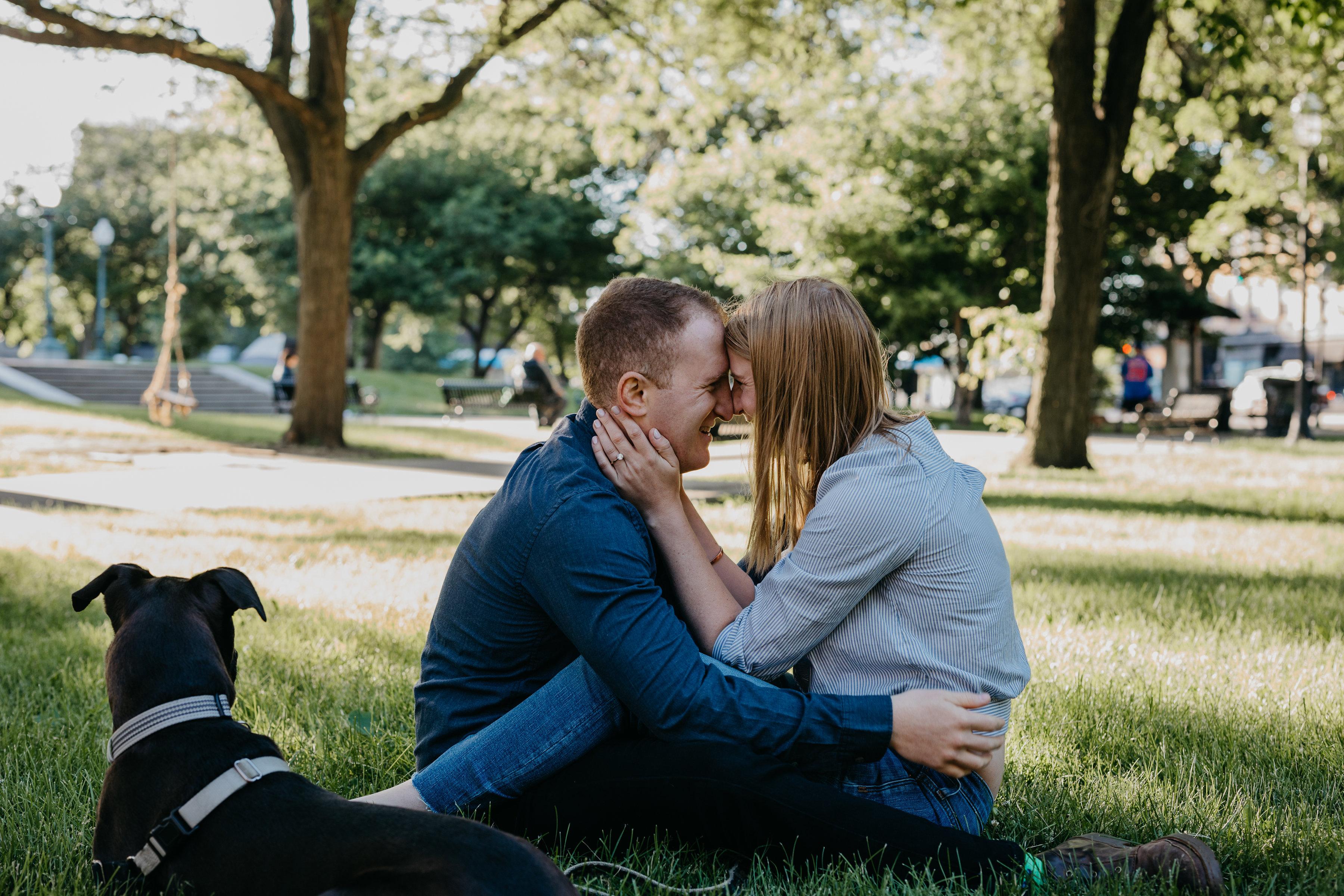The Wedding Website of Alyson Euler and Michael Cocco