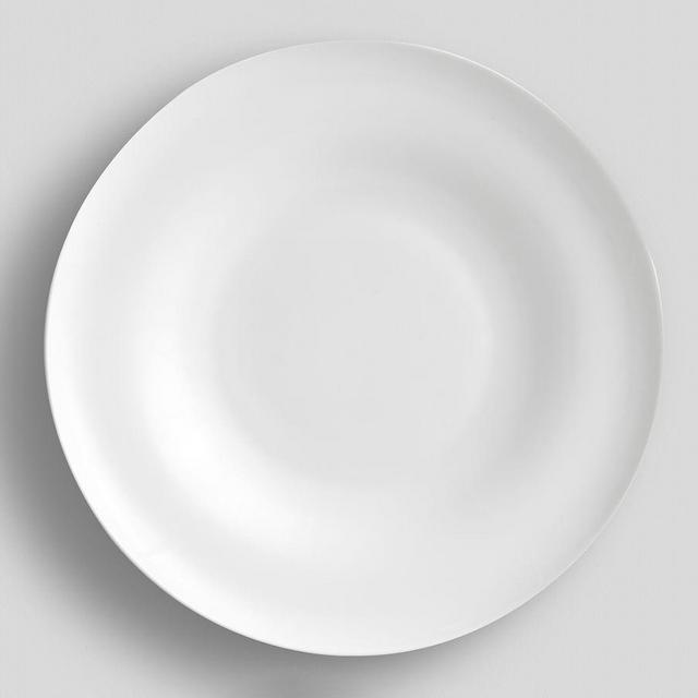 Aaron Probyn Bone China Salad Plate, Set of 4