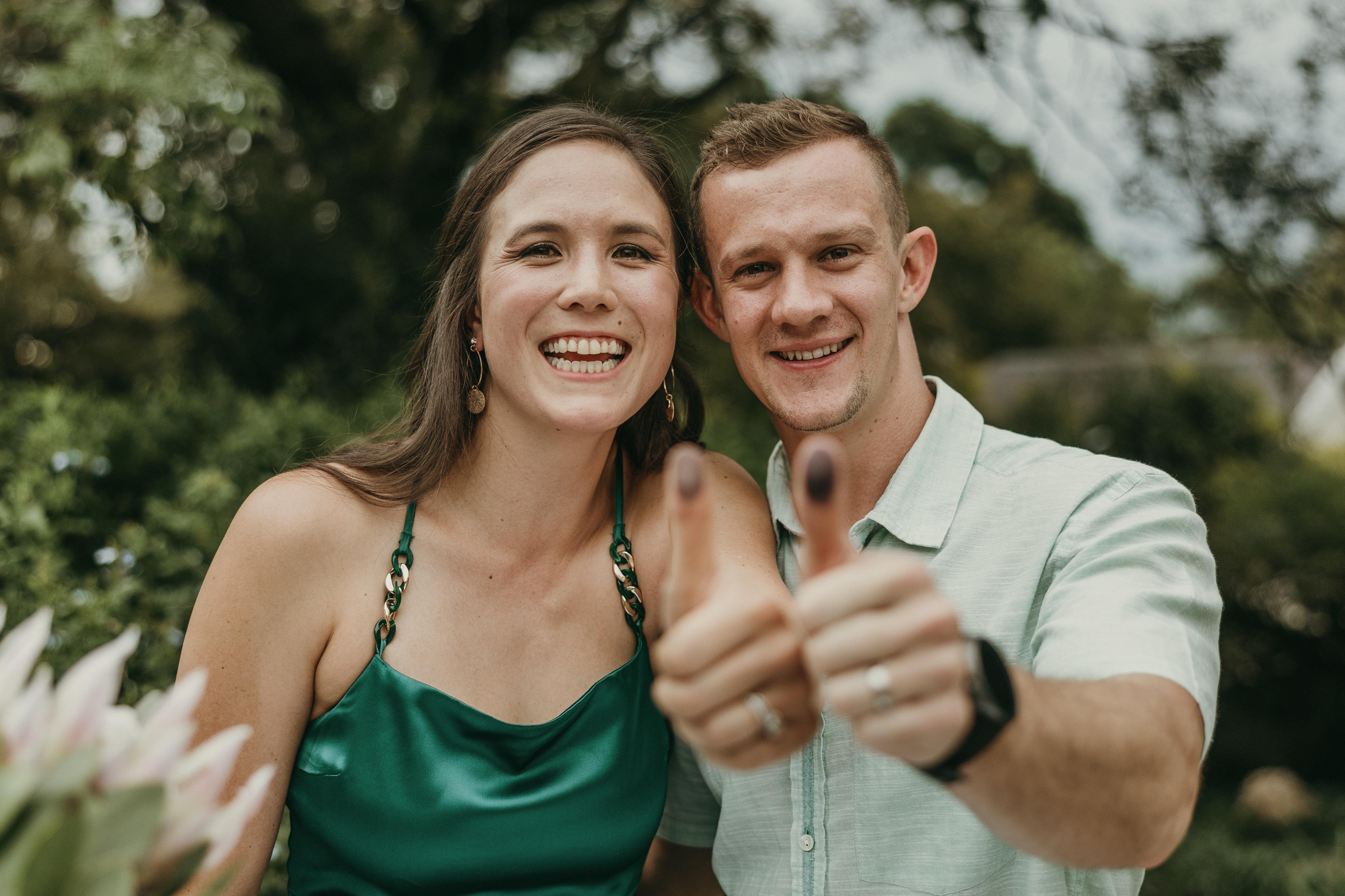 The Wedding Website of Tamlin-Jade Johnson and Dylan Mac Millan