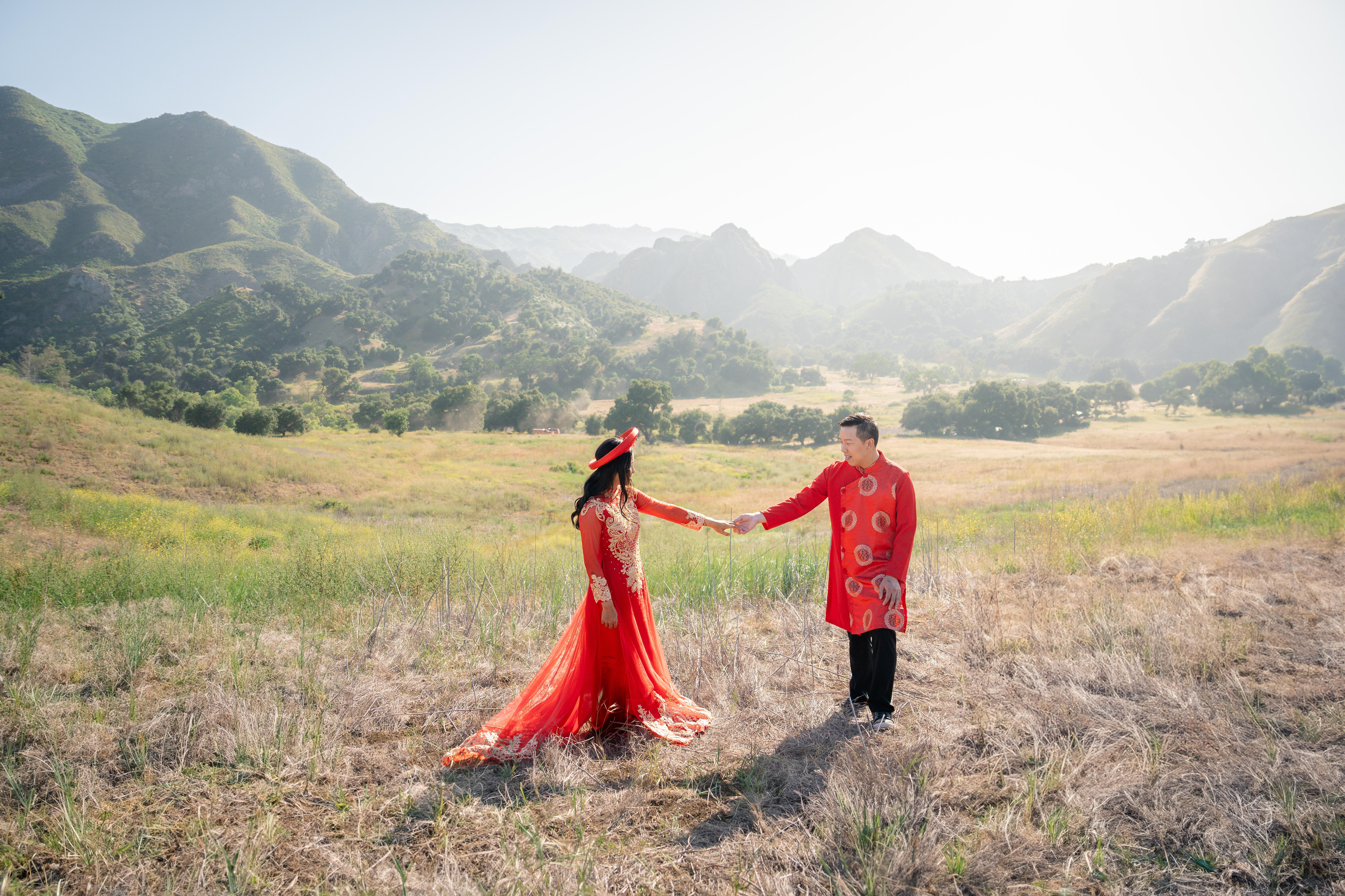 The Wedding Website of Janice Vong and Vu Nguyen