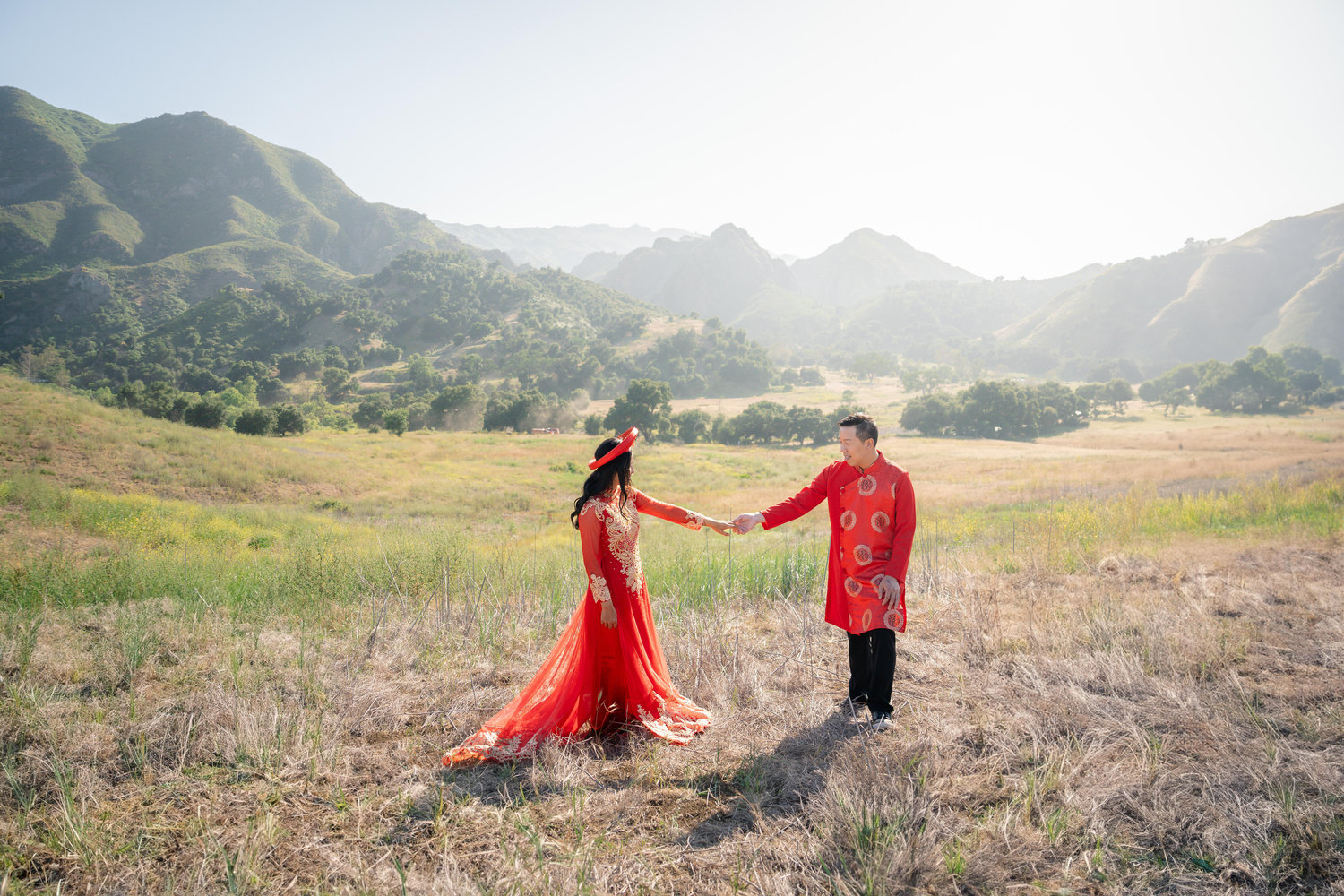 The Wedding Website of Janice Vong and Vu Nguyen