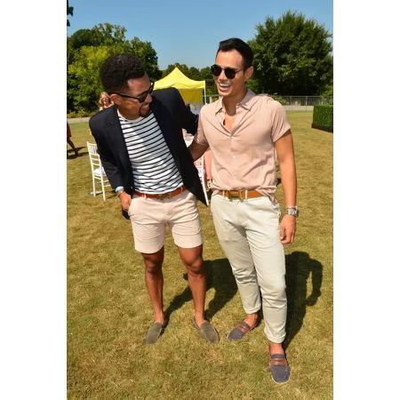 Men attire example 2