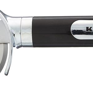 KitchenAid Pizza Wheel, Black
