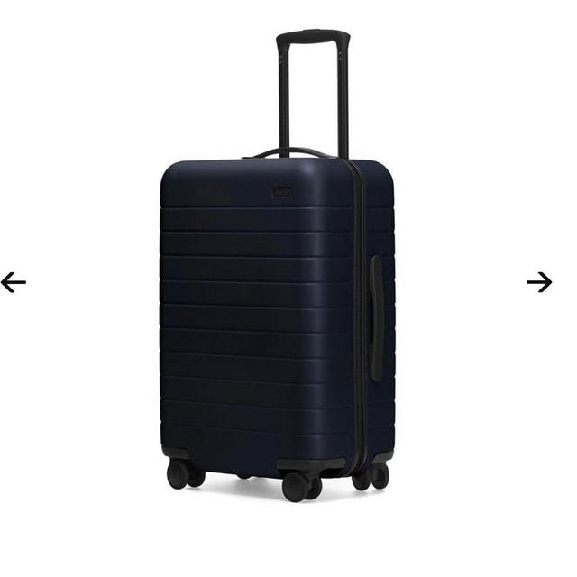 The Bigger Carry-On