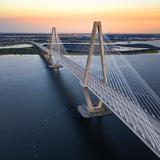 Arthur Ravenel Bridge