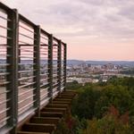 Stringers Ridge Park