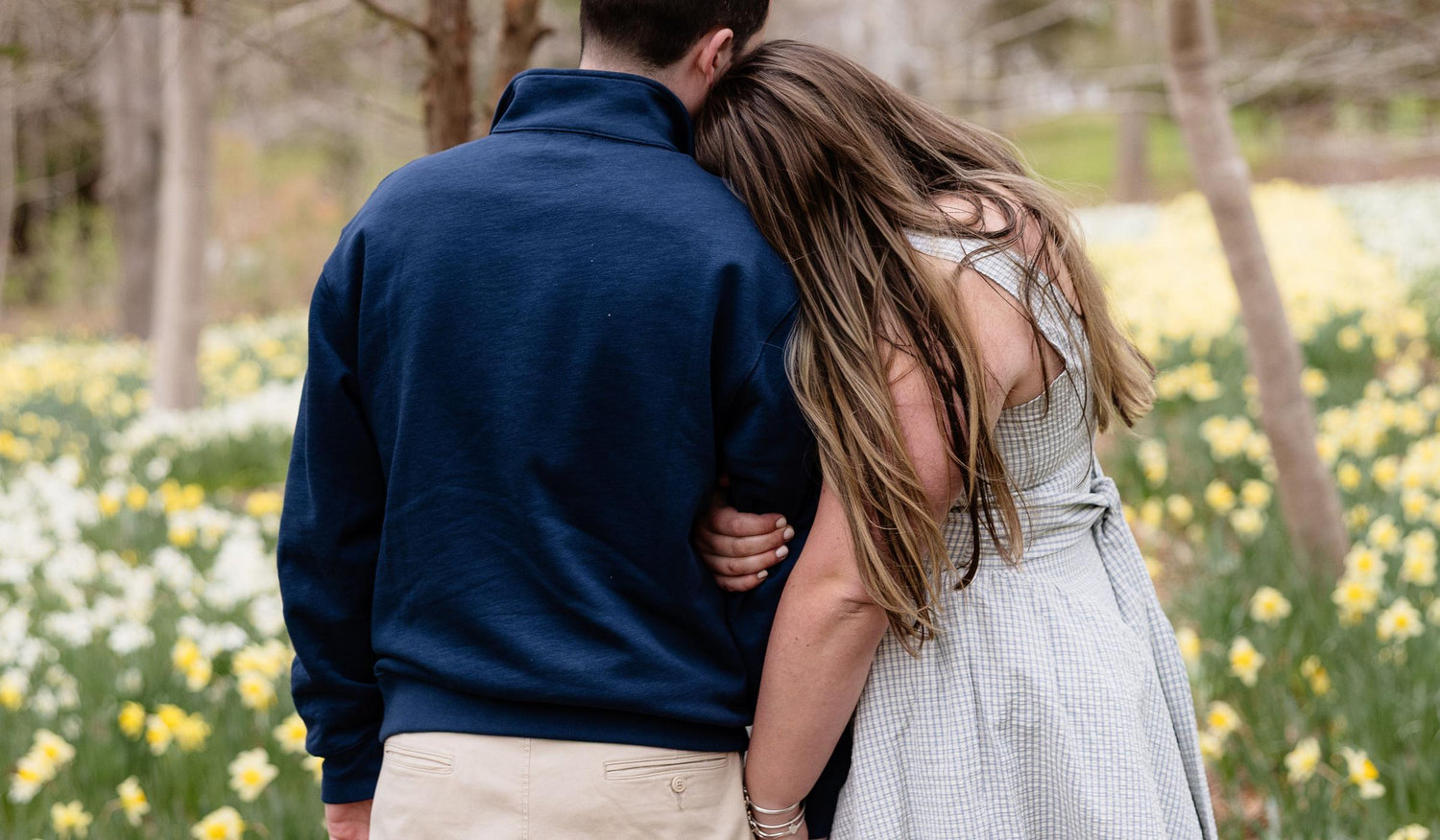 The Wedding Website of Samantha Rodier and James Shaughnessy