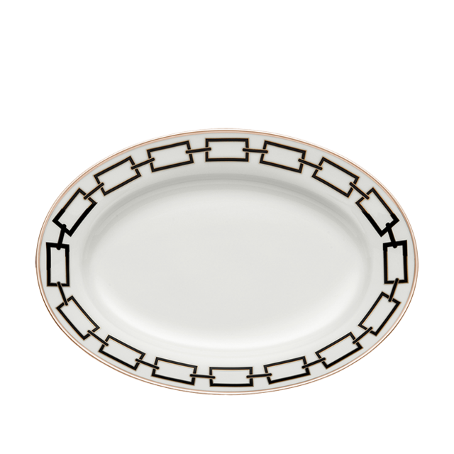 Platter Catene Nero