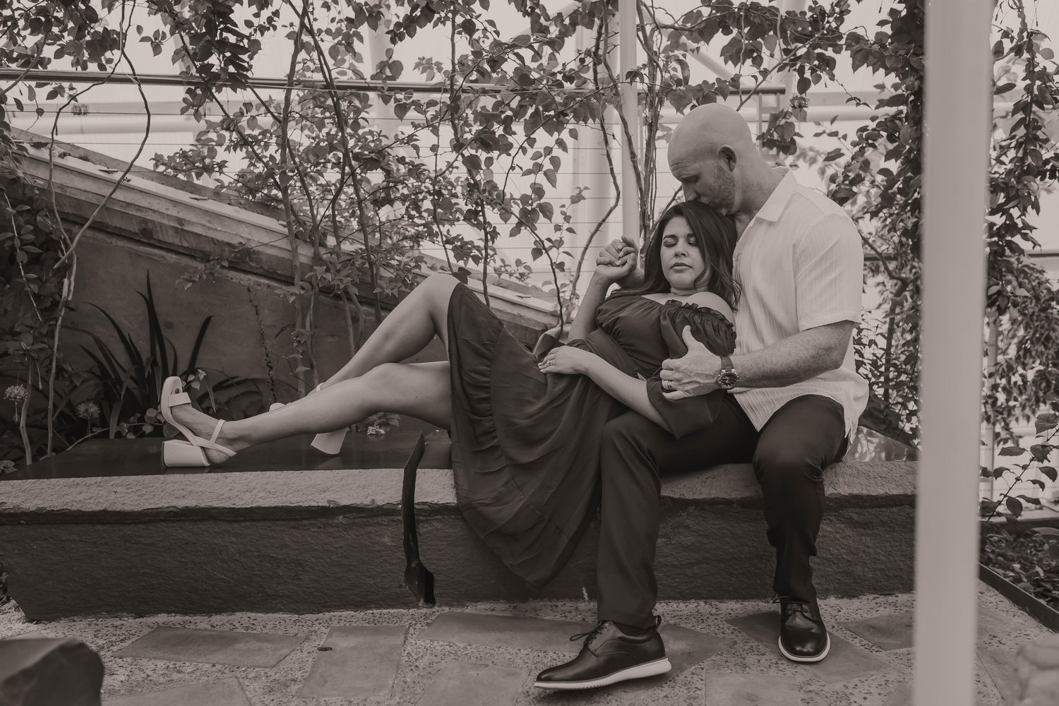 The Wedding Website of Amy Daniel and Tyler Haderer