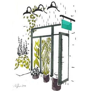 Tend Greenpoint Plant Fund