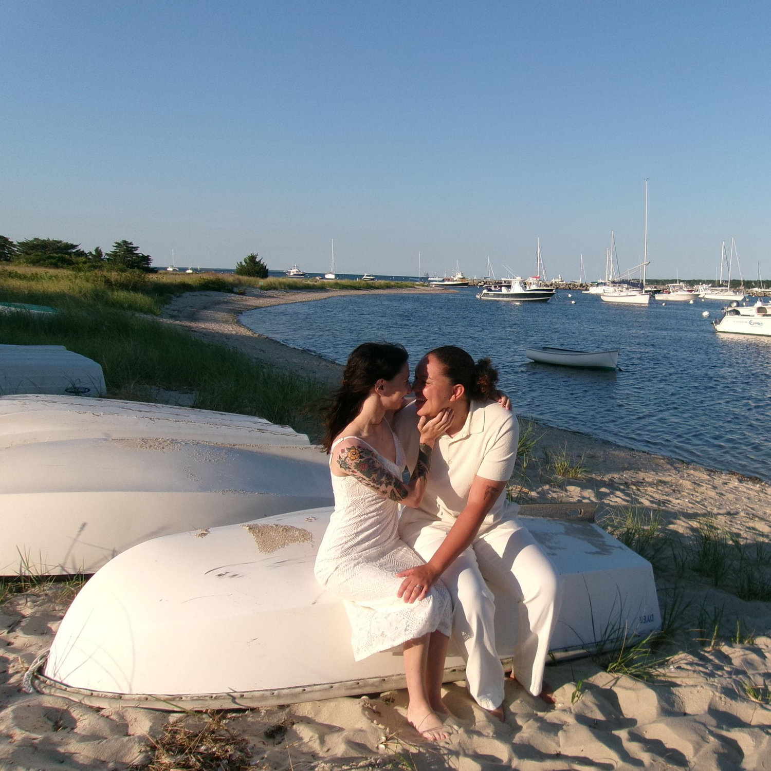 Martha's Vineyard, Massachusetts 2025