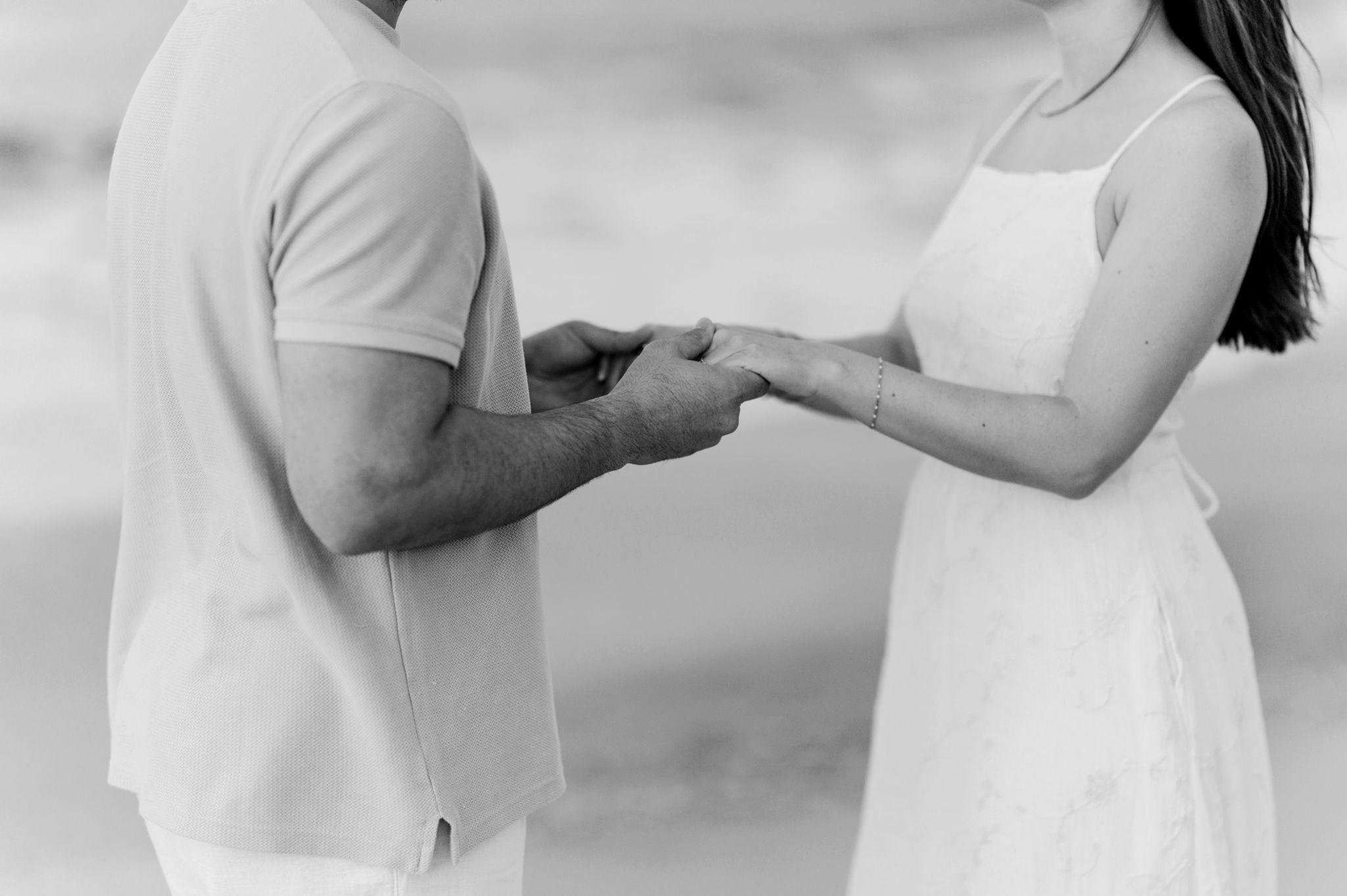 The Wedding Website of Dale Hendricks and Léa Solomiac