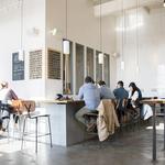 Holy Mountain Brewing Company