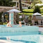 The Spa at The Omni Homestead Resort