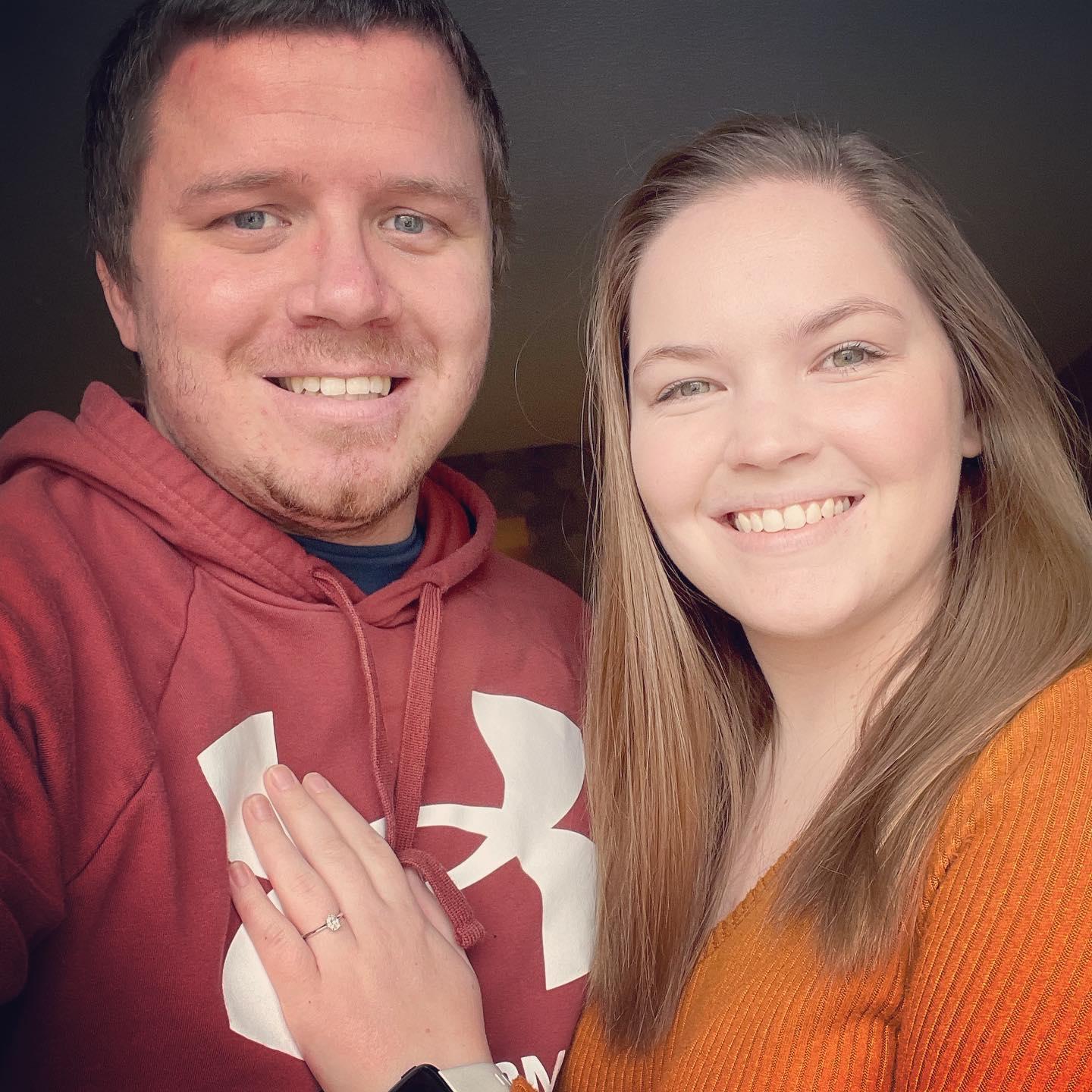 Engaged 1-8-21