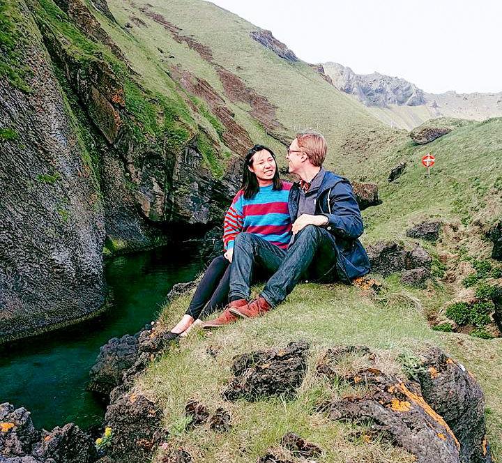 The Wedding Website of Helena Hong and Brian Hickman