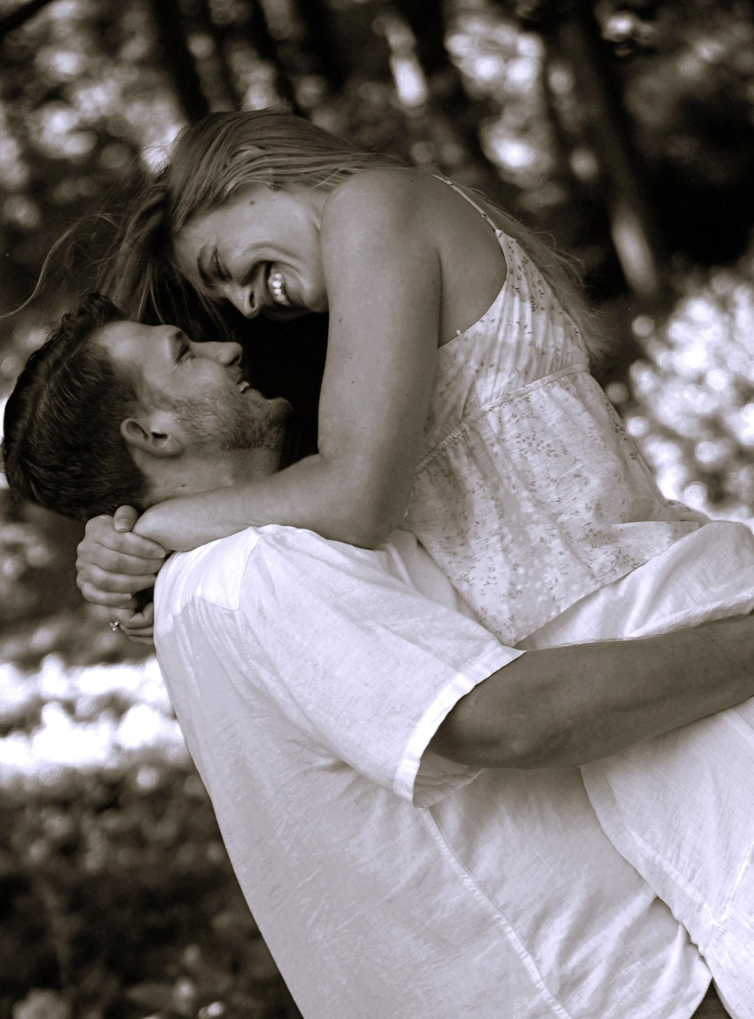 The Wedding Website of Faith Hanford and Laettner Fulford