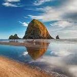 Cannon Beach