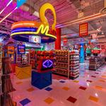 Meow Wolf Las Vegas | Omega Mart