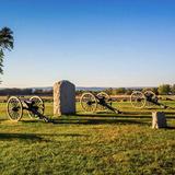 Gettysburg National Military Park Museum & Visitor Center