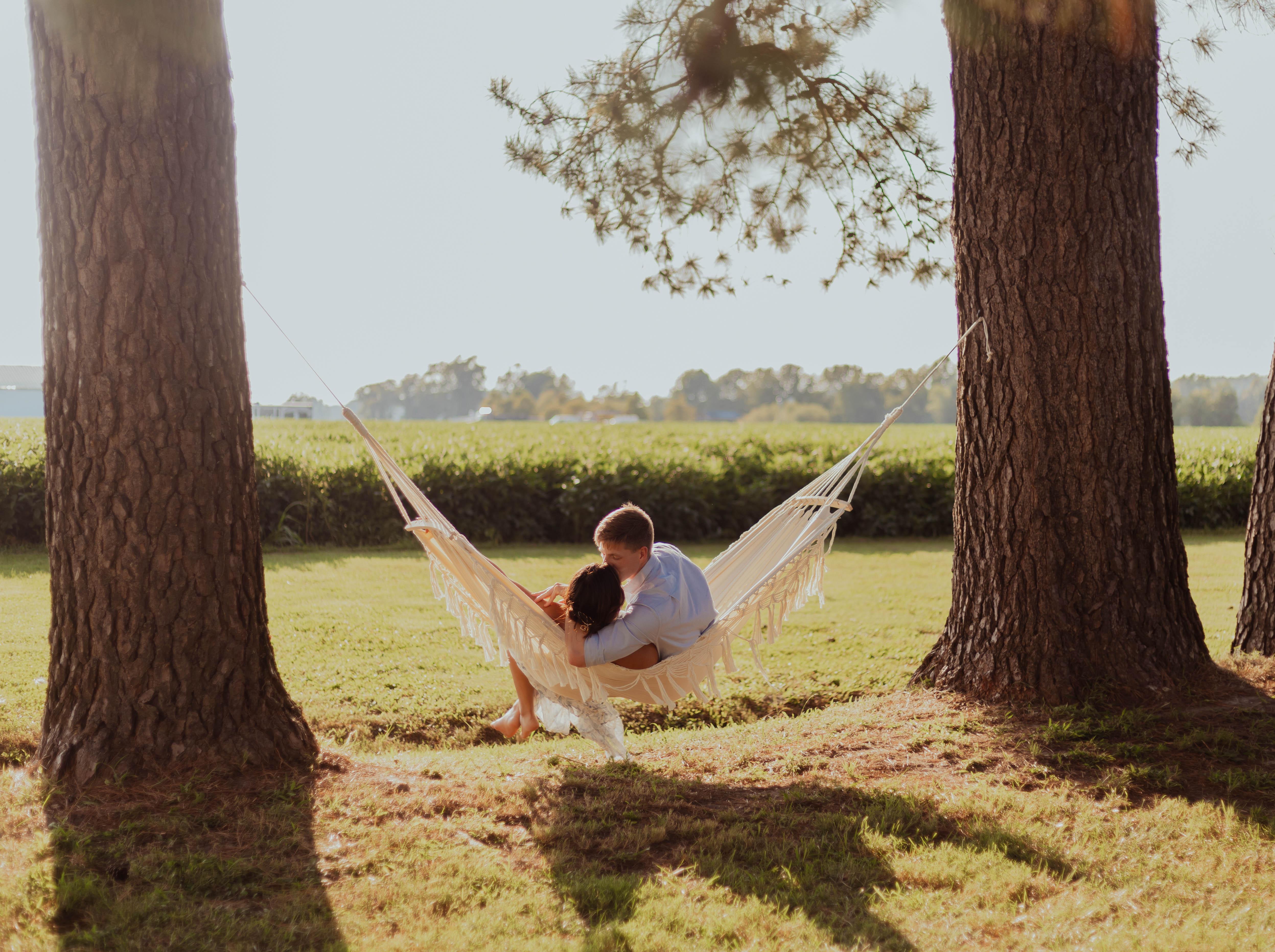 The Wedding Website of Desi Rodriguez and Matthew Monroe