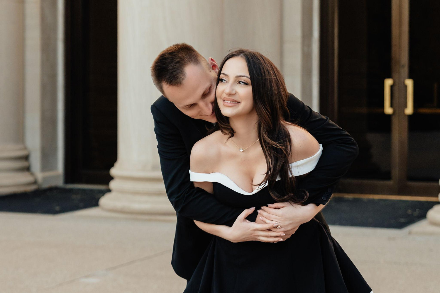The Wedding Website of Sara Tiro and Almir Sehic