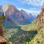 Zion National Park