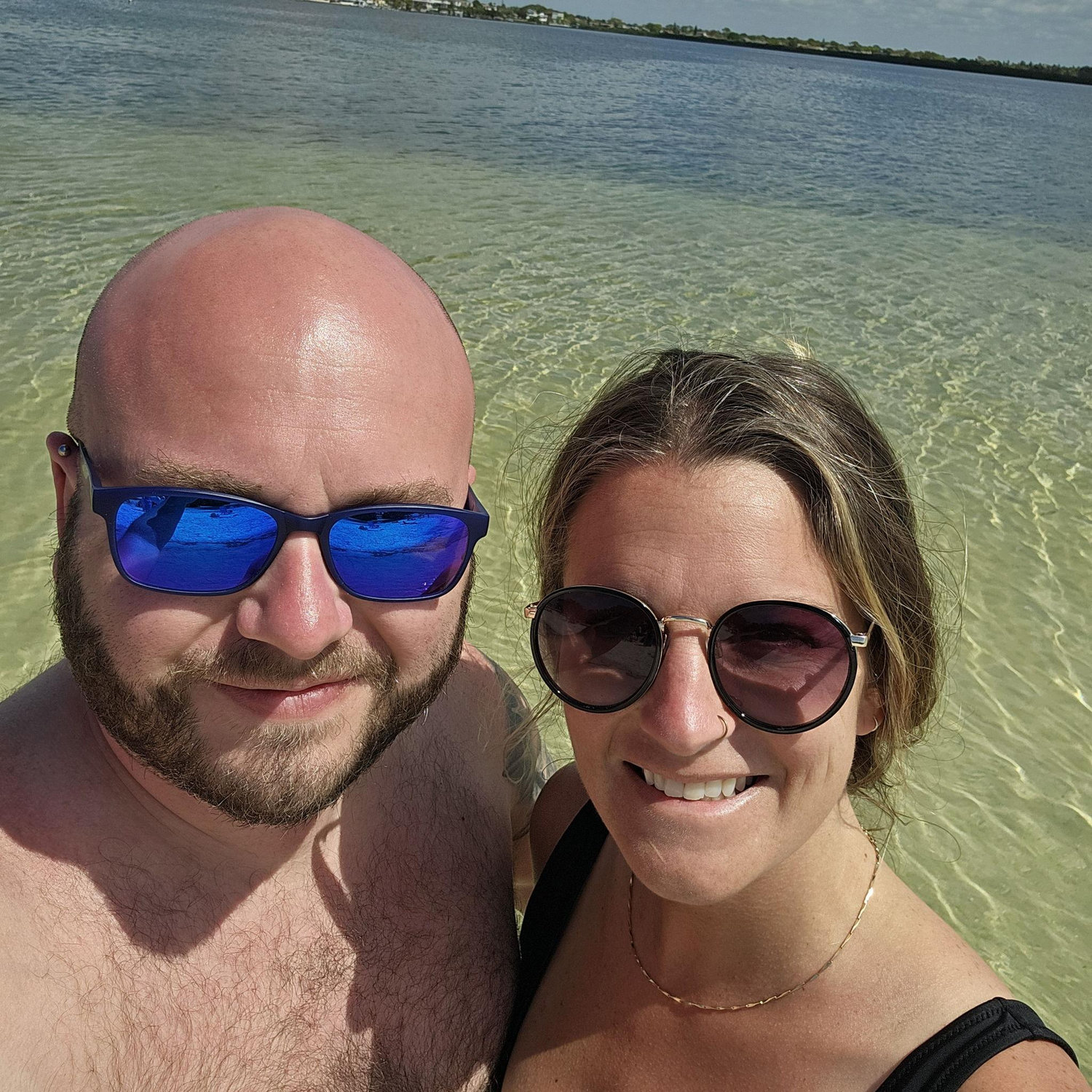 Florida!