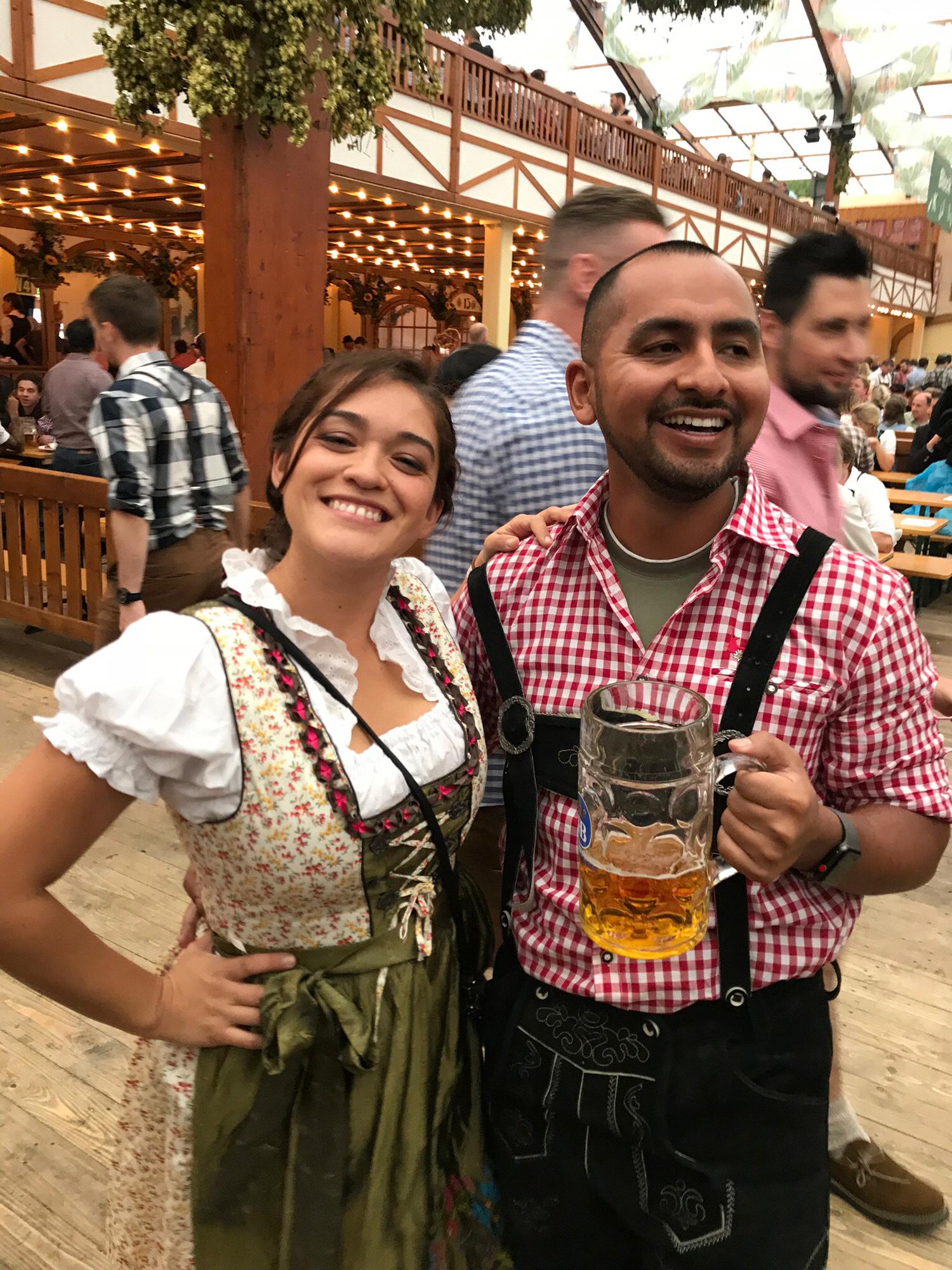 Germany 2017