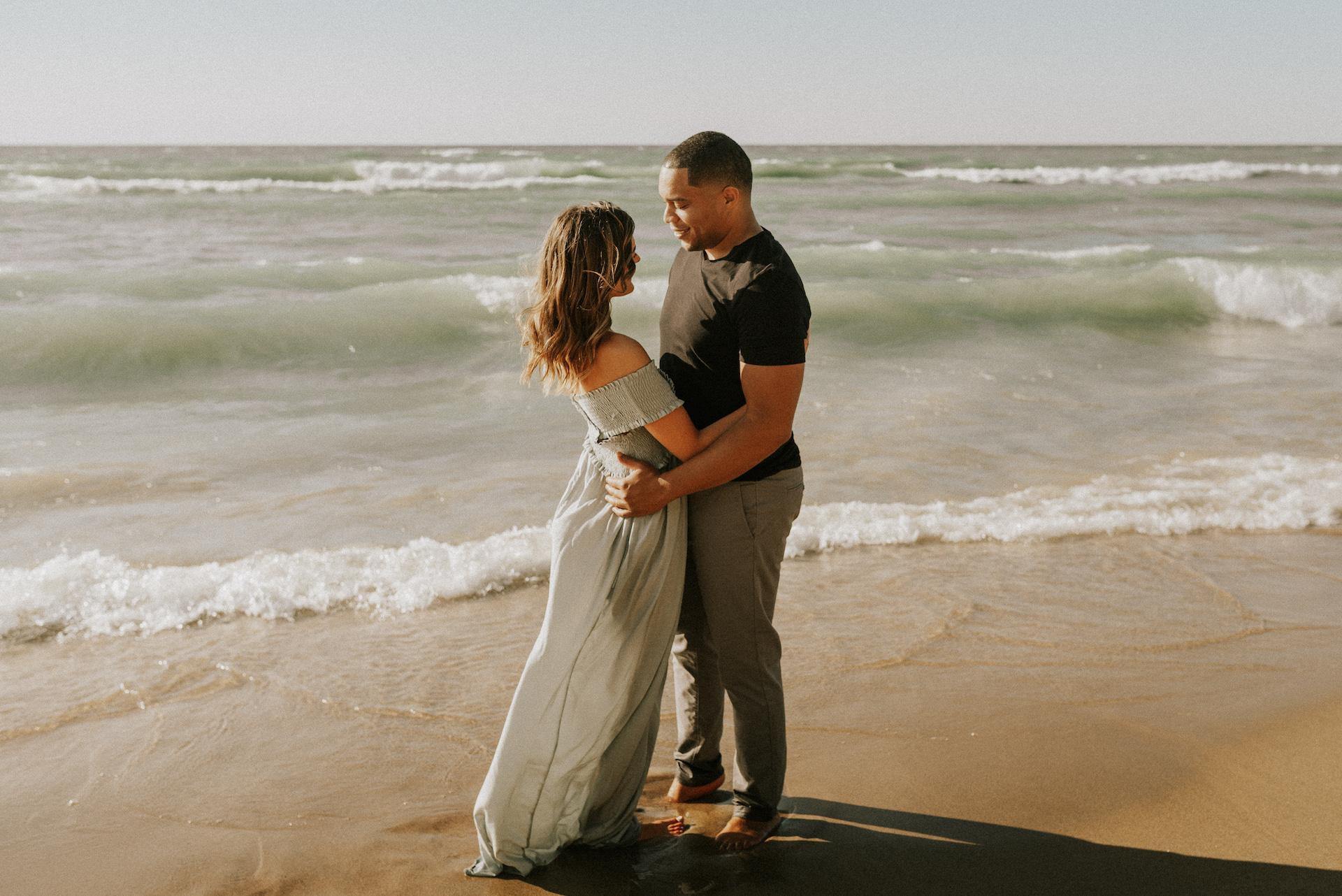 The Wedding Website of Alexis O'Brien and Charles Dunlap II