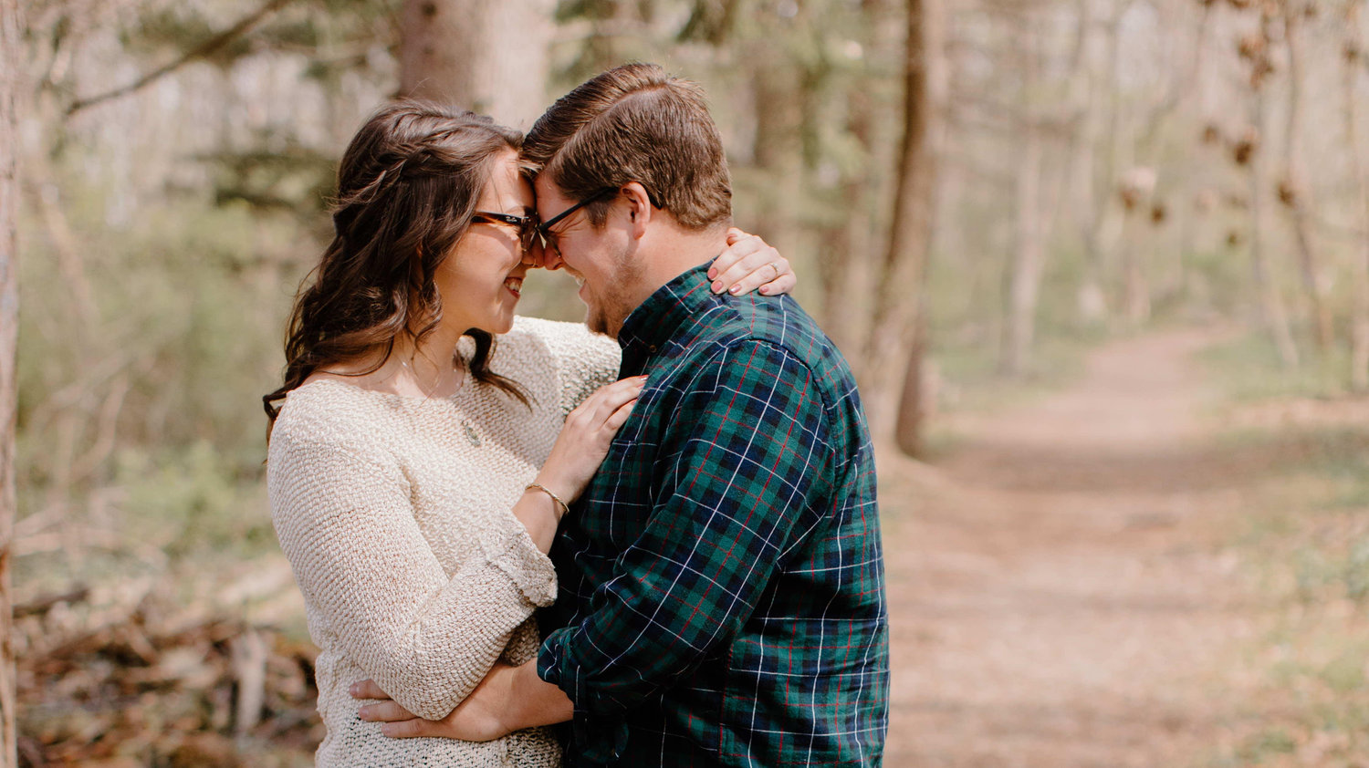The Wedding Website of Evelyn Cass and Zach Adams