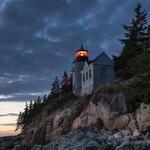 Acadia National Park