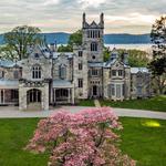 Lyndhurst Mansion