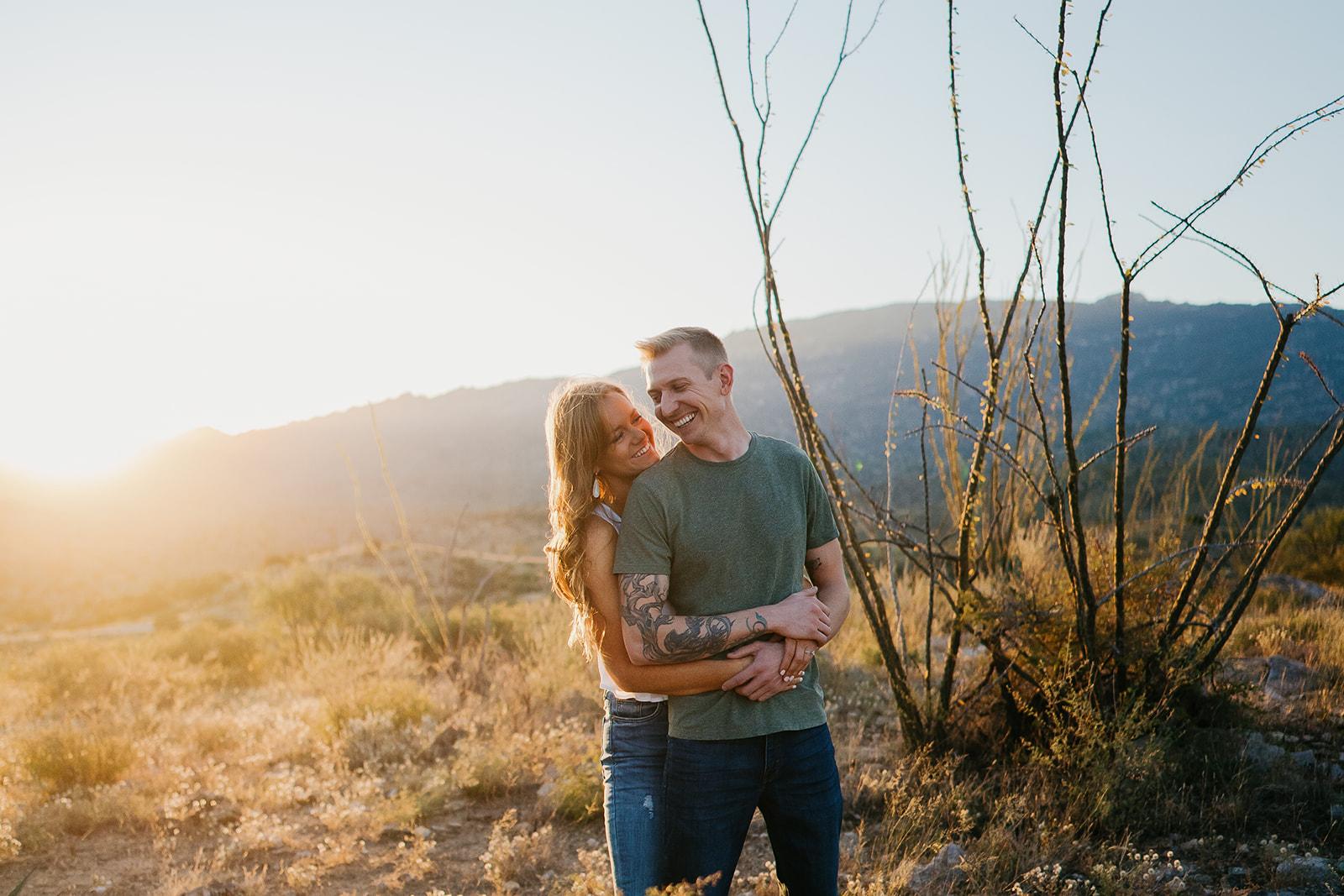 The Wedding Website of Kristin Hamilton and Caleb Ripley