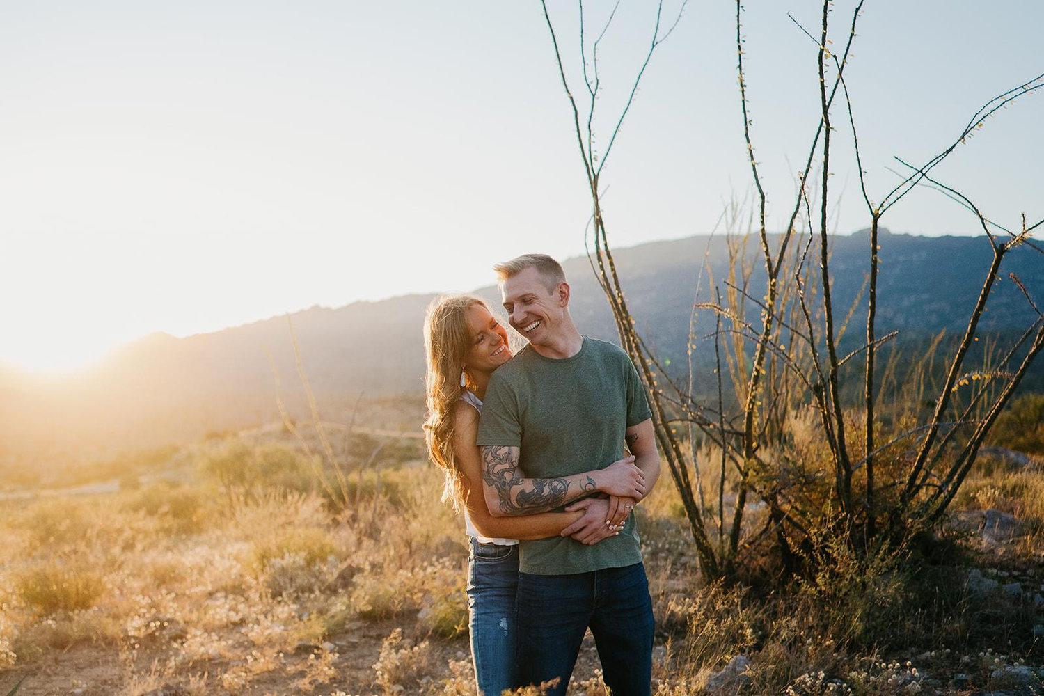 The Wedding Website of Kristin Hamilton and Caleb Ripley