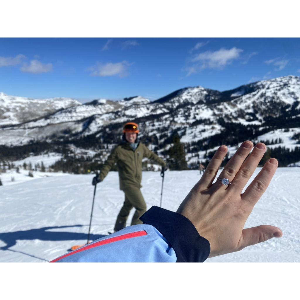 Ski Trip!